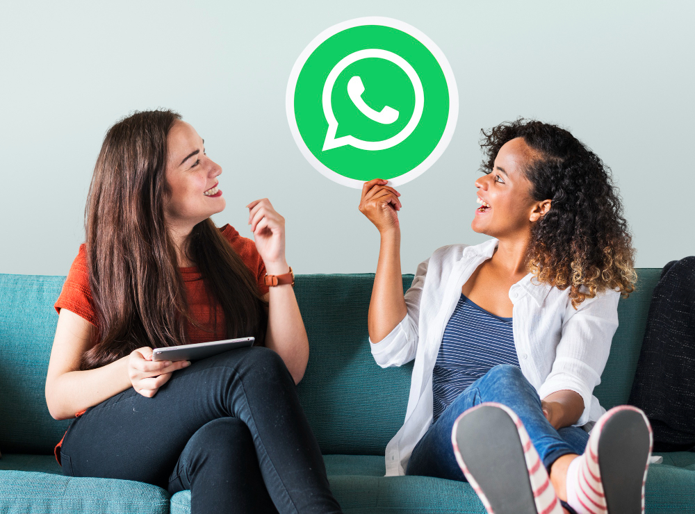 Quer vender pelo WhatsApp Business Veja como usar e configurar o app
